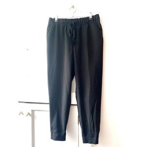🎀Size small black Ann Taylor Loft pants comfortable loose fit women’s pant